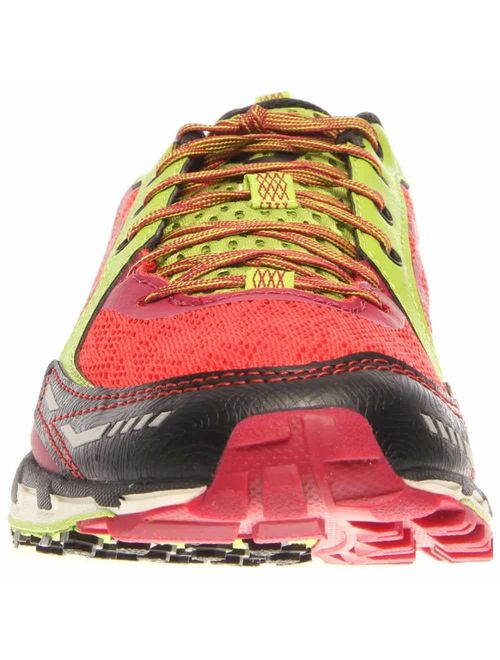 Scott Womens Trail Rocket Running Casual Shoes -