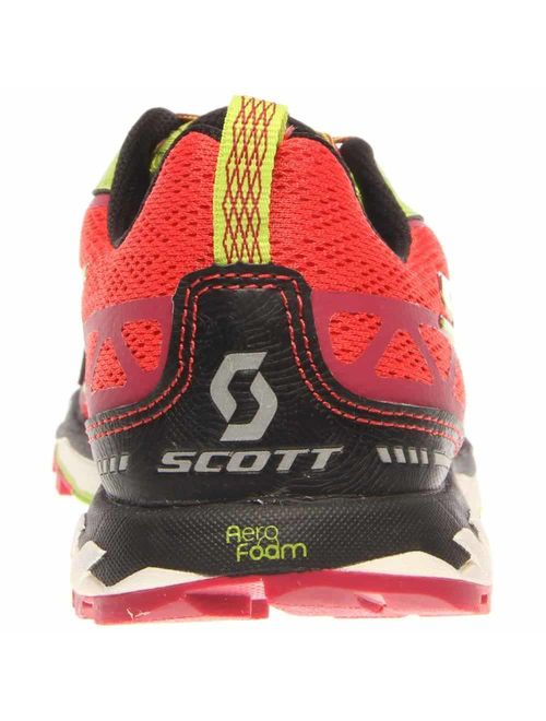 Scott Womens Trail Rocket Running Casual Shoes -