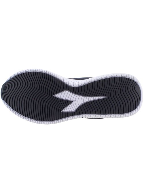 Diadora Womens Eagle Running Casual Shoes -