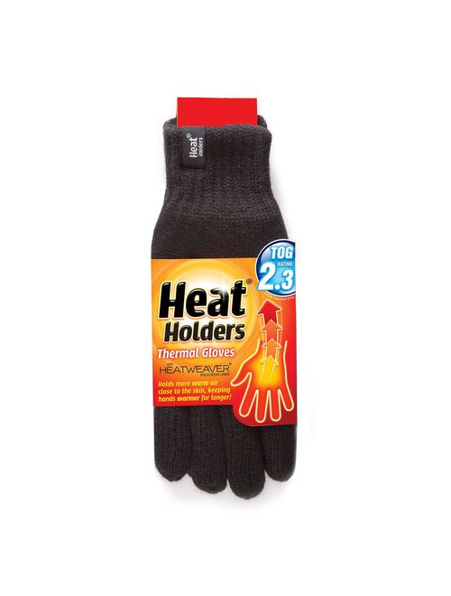 Heat Holders Men's Gloves