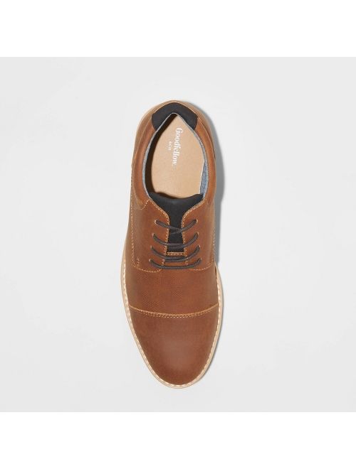 Men's Jamarcus Casual Dress Shoe - Goodfellow & Co&#153;