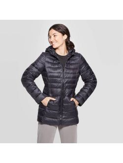 Women's Light Weight Puffer Jacket - A New Day™