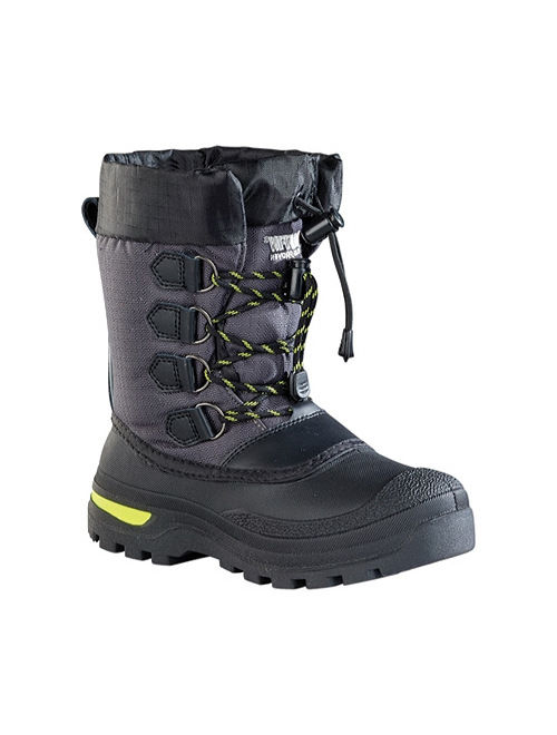 Boys' Baffin Jet Snowtrack Winter Boot Youth