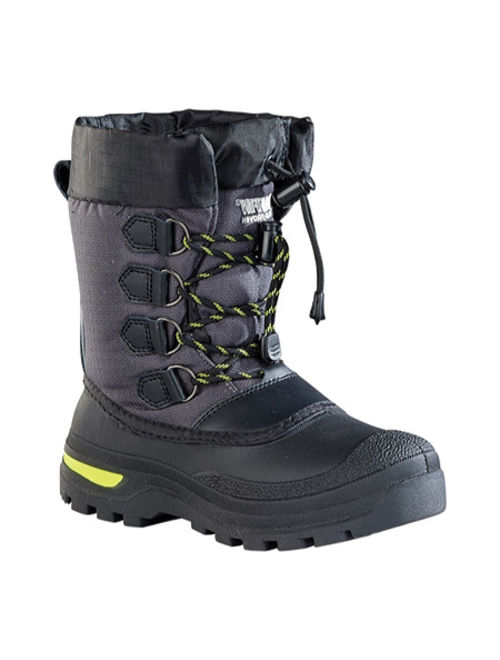 Boys' Baffin Jet Snowtrack Winter Boot Youth