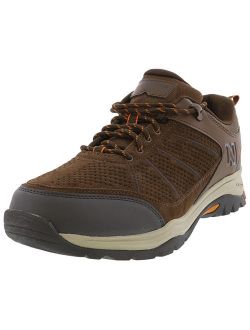 Men's Mw1201 Ad Low Top Suede Hiking Shoe - 7W