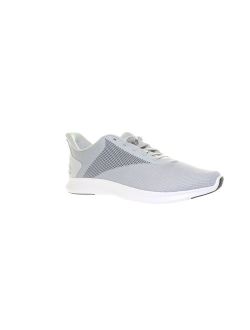 Mens Instalite Lux Gray Running Shoes Size 10