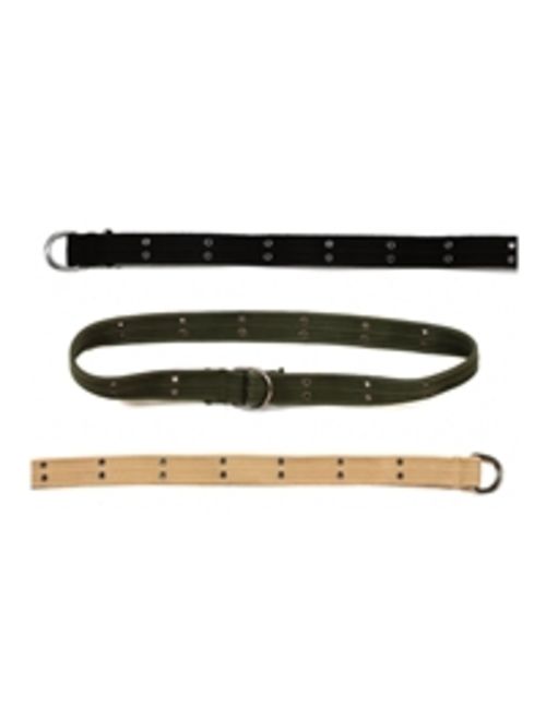 Rothco Vintage D-ring Belt in various colors and sizes