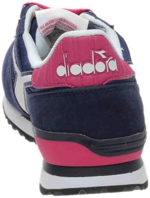 Diadora Womens Titan Ii Running Casual Sneakers Shoes -
