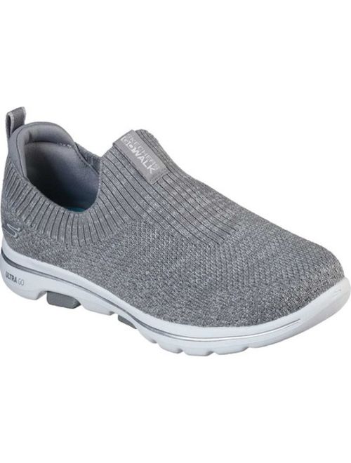 Women's Skechers GOwalk 5 Trendy Slip-On