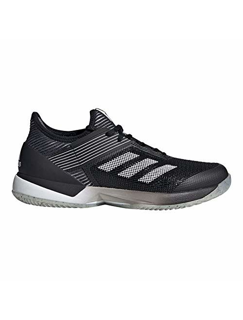 adidas Women's Adizero Ubersonic 3.0 Clay Tennis Shoe