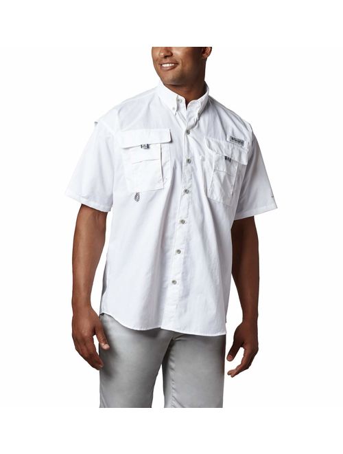 Columbia Men's PFG Bahama II Short Sleeve Shirt