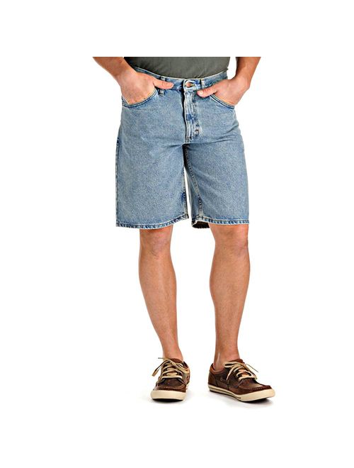 LEE Men's Premium Denim Shorts