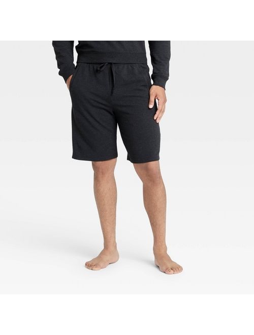 Men's Soft Gym Shorts - All in Motion