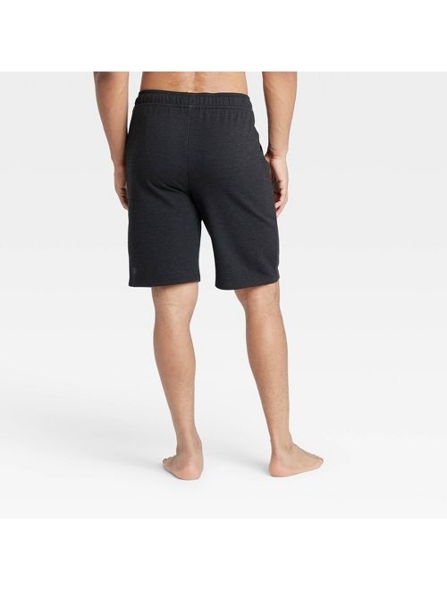 Men's Soft Gym Shorts - All in Motion