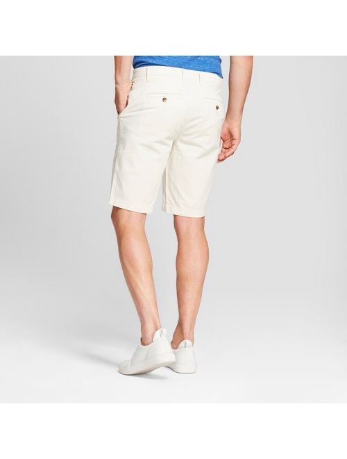Men's Slim fit Chino Shorts - Goodfellow & Co&#153;
