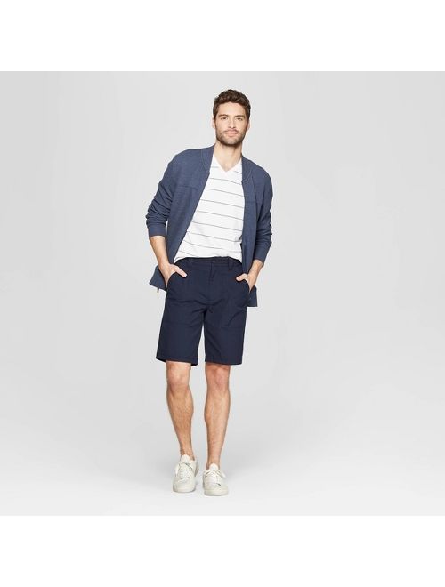 Men's Relaxed Fit Chino Shorts - Goodfellow & Co&#153;