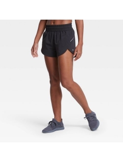 Women's Mid-Rise Run Shorts 3" - All in Motion