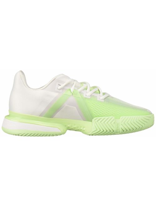 adidas Women's Solematch Bounce Tennis Shoe