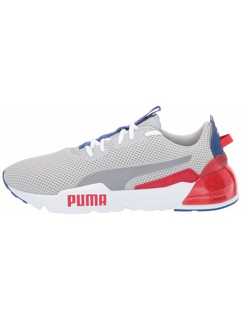 Alexander McQueen by PUMA Black Label Men's Cell Phase Cross Trainer