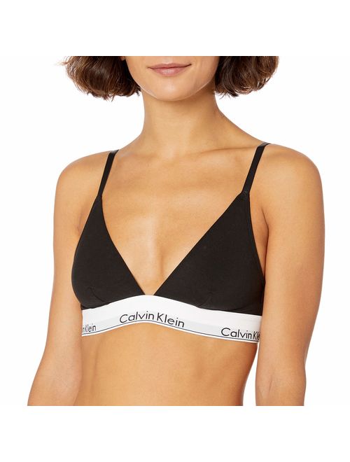 Calvin Klein Women's Modern Cotton