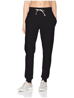 Women's Authentic Originals French Terry Jogger Sweatpant
