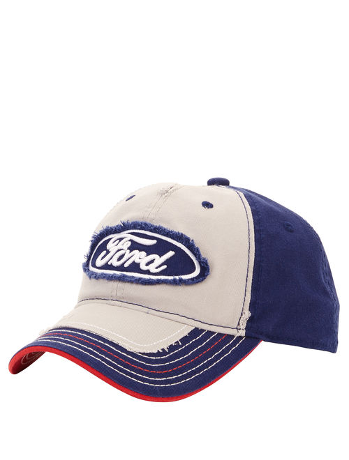 Men's Ford Logo Baseball Cap