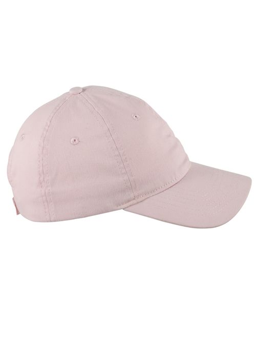 Big Accessories 6-Panel Twill Unstructured Cap - BX880