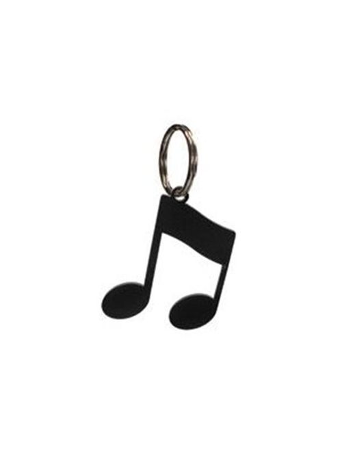 (Price/Each) KC-134 Music Note - Key Chain