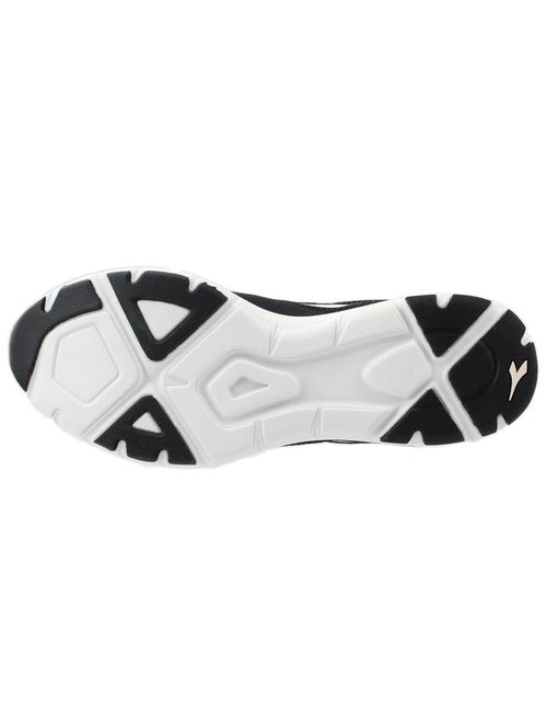 Diadora Mens X Run Light Running Casual Shoes -