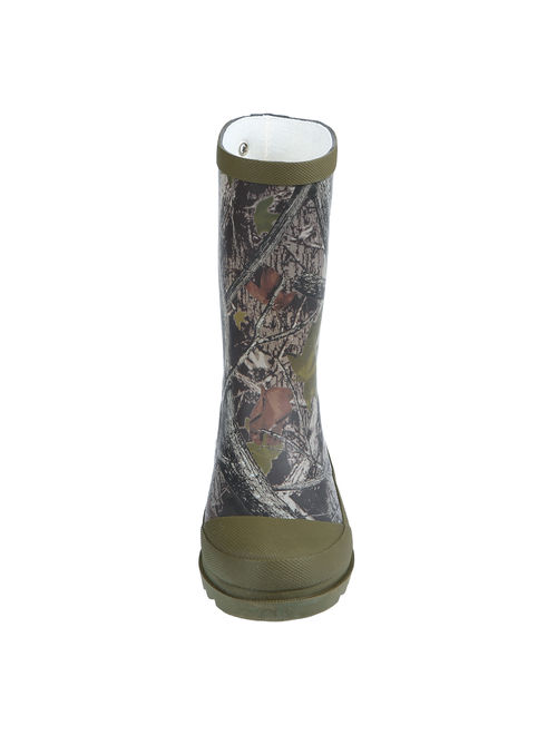 Northside Navajo Junior Waterproof Pull On Classic Rain Boot Toddler/Little Kid/Big Kids