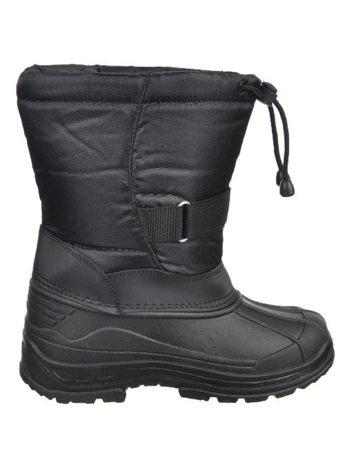 Skadoo Boys "Snow Goer" Boots (Youth Sizes 13 - 6)