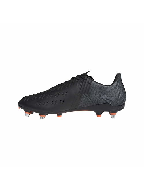 adidas Predator Malice Rugby Boot Black Other (F36360)