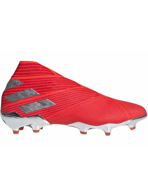 adidas Nemeziz 19+ FG Cleat - Men's Soccer