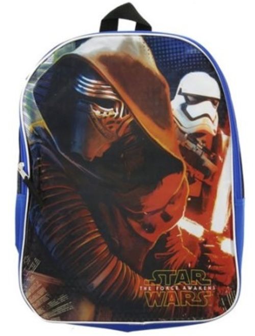Star Wars Lead Villain 16-Inch kids backpack