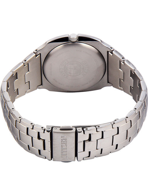 Citizen Men's Eco-Drive Titanium Watch, BM6560-54H
