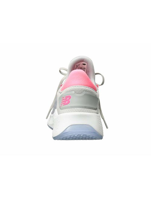 New Balance Women's Fresh Foam LazrV2 Hypoknit Running Shoes
