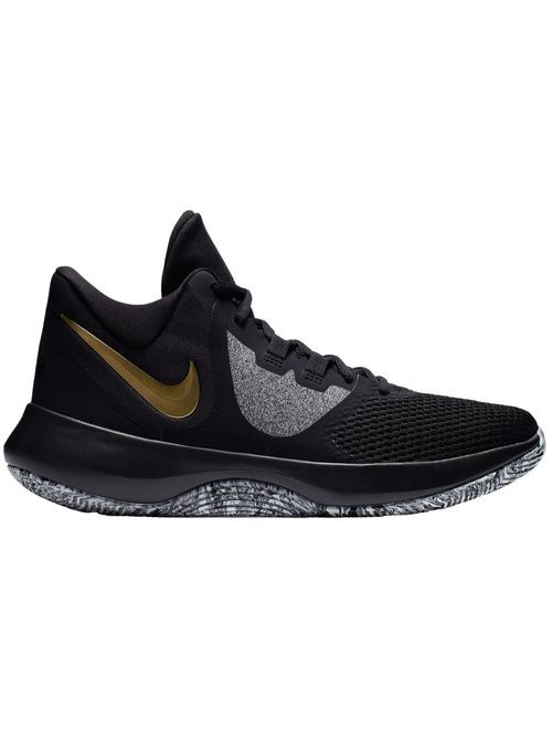 Nike Air Precision 2 Basketball Shoes