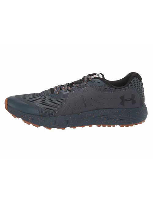 Under Armour 302195140012.5 Charged Bandit Trail Sz12.5 Mens Outpost Green Shoe