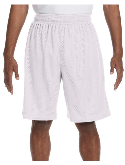 Russell Athletic Nylon Tricot Mesh Short