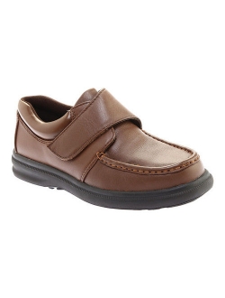 Gil Leather Loafer