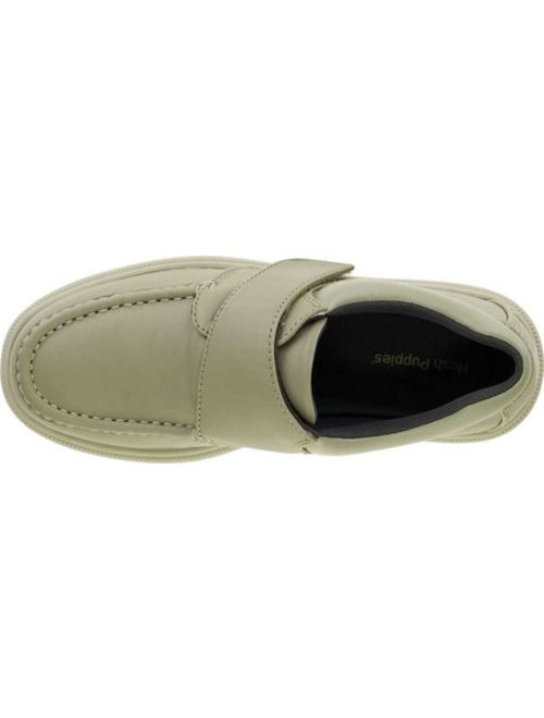 Men's Hush Puppies Gil Leather Loafer