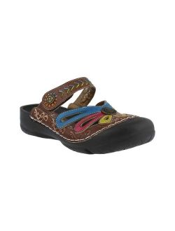 Women's L'Artiste by Spring Step Copa Clog