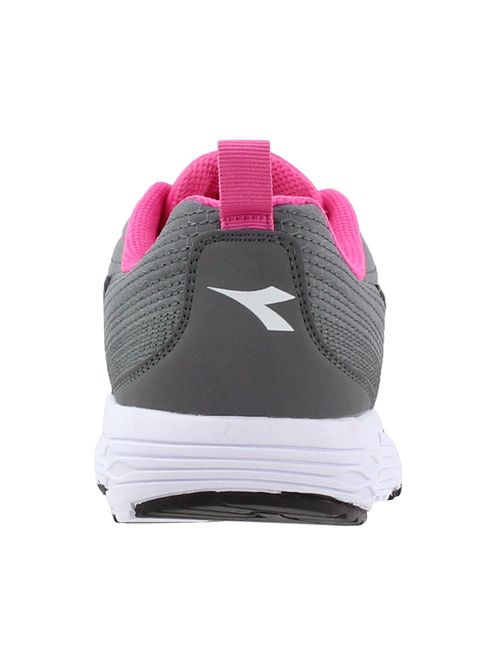 Diadora Womens Flamingo 2 Running Casual Shoes -