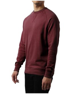 Men's Premium Cotton French Terry Sweatshirts