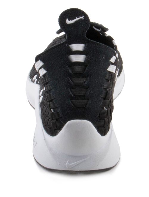 Nike Mens Air Woven Black/White 312422-002