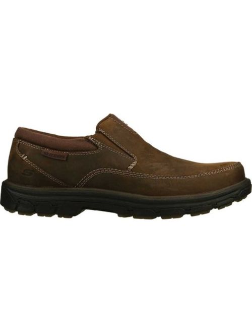 Men's Skechers Relaxed Fit Segment The Search