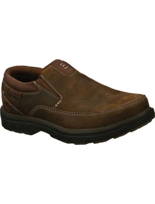 Men's Skechers Relaxed Fit Segment The Search
