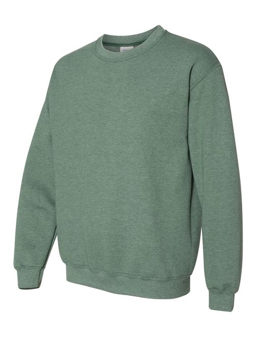 Gildan Fleece Heavy Blend Crewneck Sweatshirt
