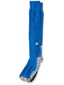 Vitalsox Italy, Patented Graduated Compression Circulation Socks, Silver Drysat Series, VT1211 Pairs