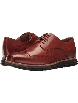 Men's Original Grand Shortwing Oxford Shoe